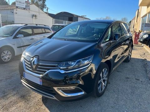 Renault Espace 1.6DCI 160 2015 occasion Maraussan 34370
