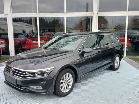 Volkswagen Passat VIII 2.0 TDI 122 DSG7 STYLE BUSINESS GPS Radars ACC Hayon EL 2021 occasion Castelculier 47240
