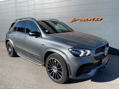 Mercedes Divers 350 DE 4 MATIC EQ POWER AMG LINE 2021 occasion Jonqui&egrave;res 84150