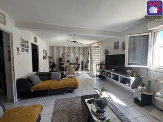  Maison � vendre 5 pi�ces 108 m�