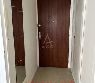  Appartement � vendre 1 pi�ce 27 m�