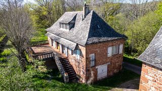  Maison � vendre 9 pi�ces 254 m�