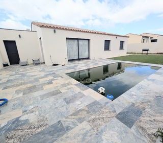  Maison � vendre 4 pi�ces 111 m�