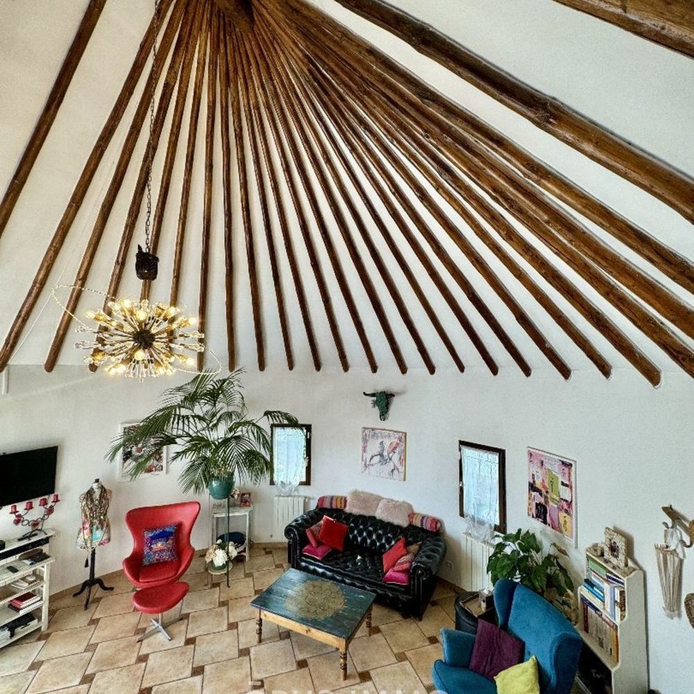 � vendre  Villa Port Camargue (30240)