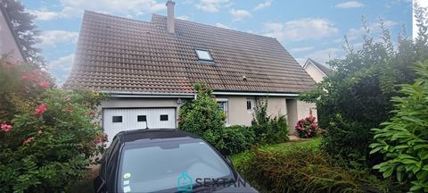   Maison individuelle Maison - 4 pi�ce(s) - 98 m�