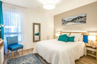  Appartement � vendre 2 pi�ces 45 m�