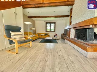  Villa � vendre 6 pi�ces 216 m�