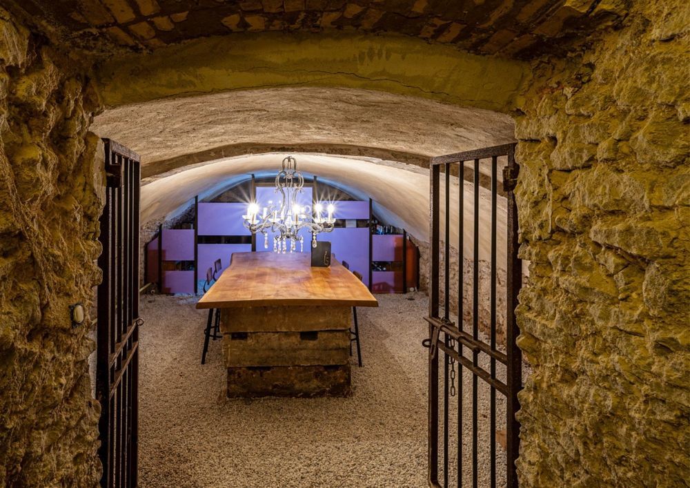 � vendre  Maison L'Isle-sur-la-Sorgue (84800)