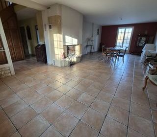  Maison � vendre 7 pi�ces 142 m�