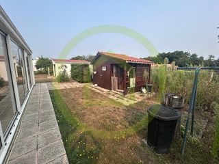  Maison � vendre 3 pi�ces 77 m�