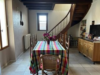  Maison � vendre 10 pi�ces 224 m�