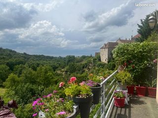  Maison � vendre 4 pi�ces 78 m�