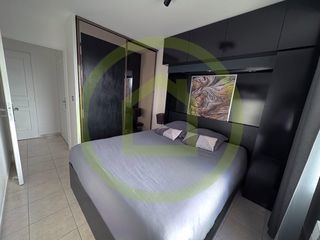  Appartement � vendre 2 pi�ces 46 m�