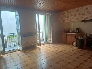  Maison � vendre 3 pi�ces 54 m�