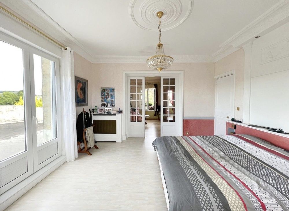 � vendre  Villa Sallenelles (14121)