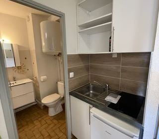  Appartement � vendre 1 pi�ce 20 m�