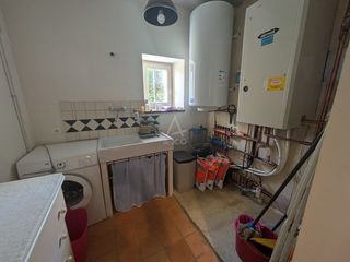  Maison � vendre 5 pi�ces 200 m�