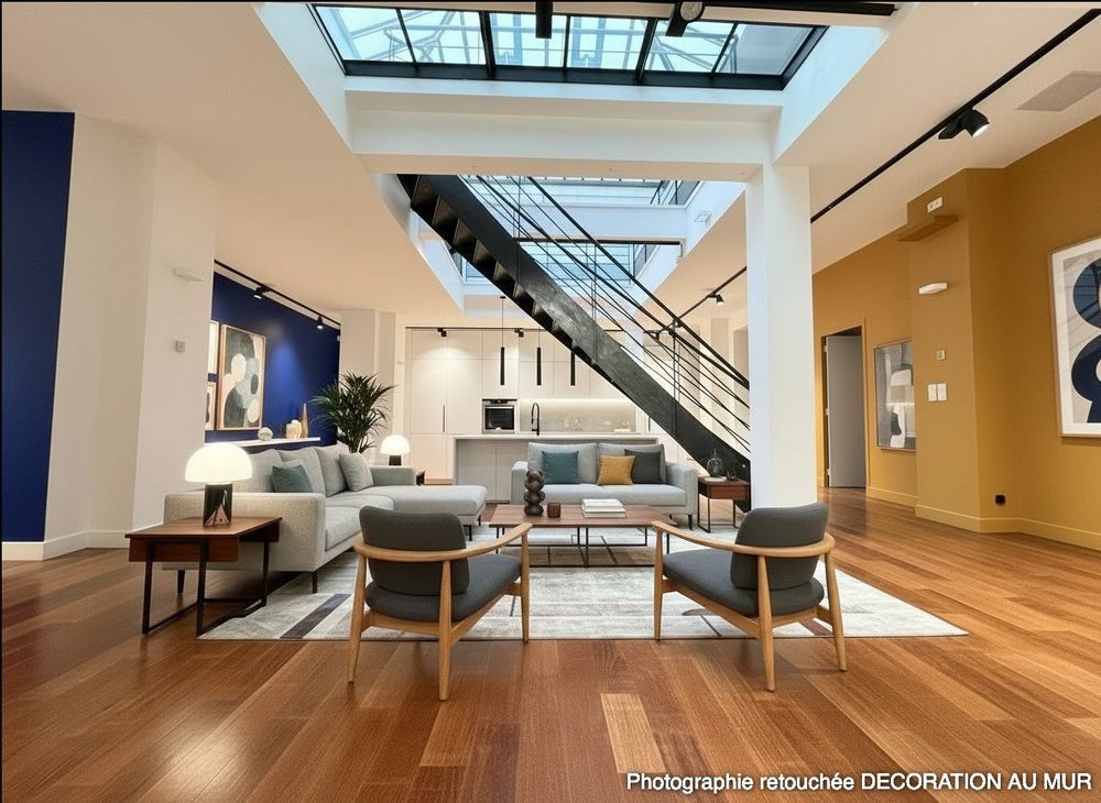 � vendre  Appartement Paris 10