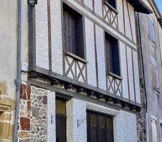  Maison � vendre 5 pi�ces 116 m�