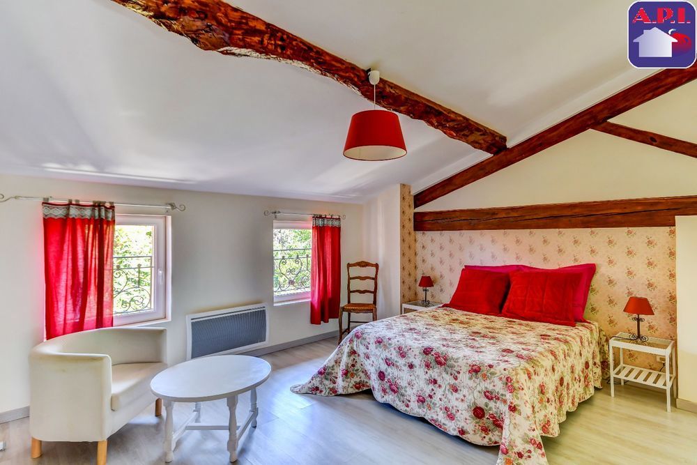 � vendre  Villa Salles-sur-l'Hers (11410)