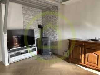  Maison � vendre 3 pi�ces 85 m�