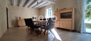  Maison � vendre 7 pi�ces 220 m�