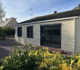  Maison � vendre 3 pi�ces 80 m�