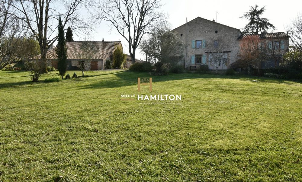 � vendre  Maison Cordes-sur-Ciel (81170)