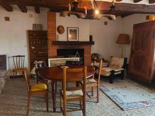  Maison � vendre 5 pi�ces 109 m�