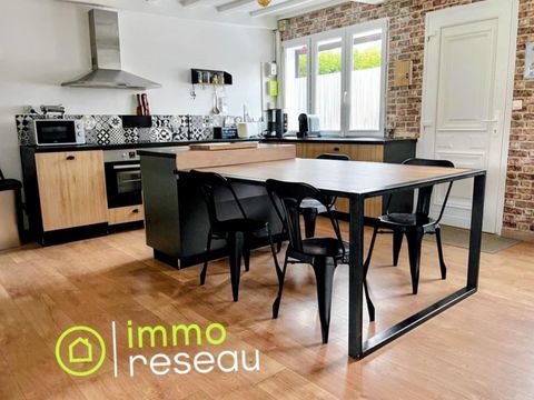   Maison Maison - 5 pi�ce(s) - 105 m�