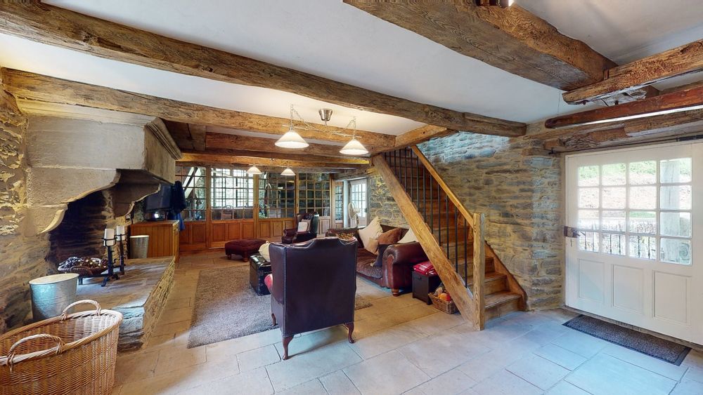 � vendre  Villa Coupiac (12550)