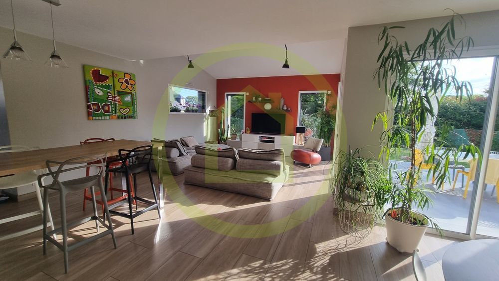 � vendre  Maison La Baule-Escoublac (44500)