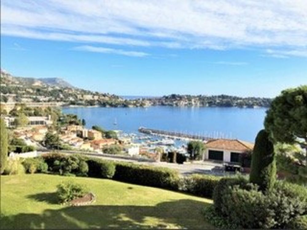 � vendre  Appartement Villefranche-sur-Mer (06230)