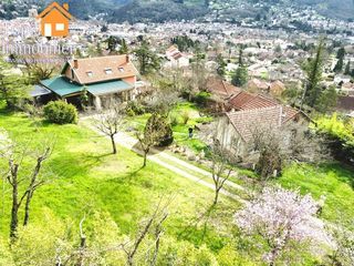  Maison � vendre 4 pi�ces 165 m�