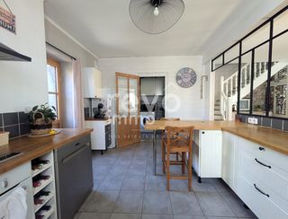  Maison � vendre 4 pi�ces 117 m�