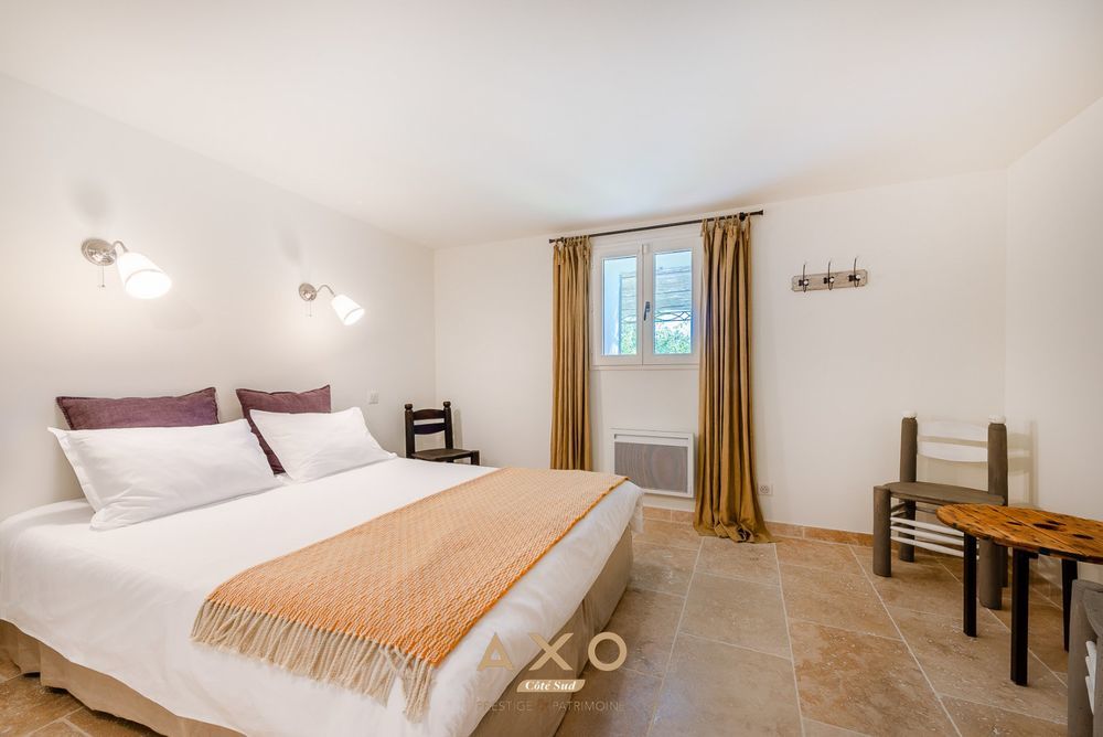 � vendre  Villa Moustiers-Sainte-Marie (04360)