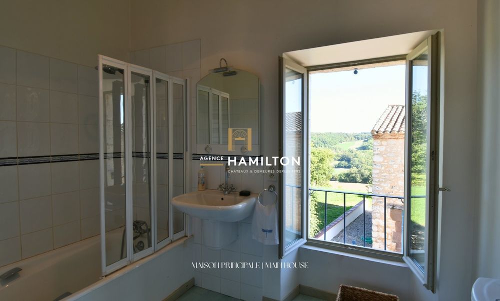 � vendre  Maison Cordes-sur-Ciel (81170)