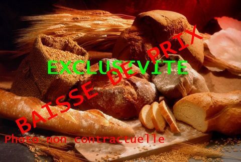 Boulangerie - P&acirc;tisserie 99000 73000 Chambery