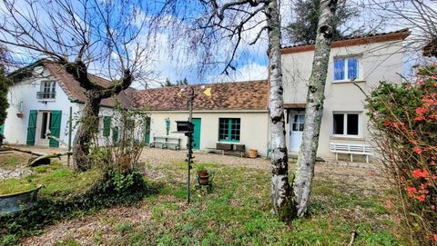   Maison Maison - 5 pi�ce(s) - 126 m�