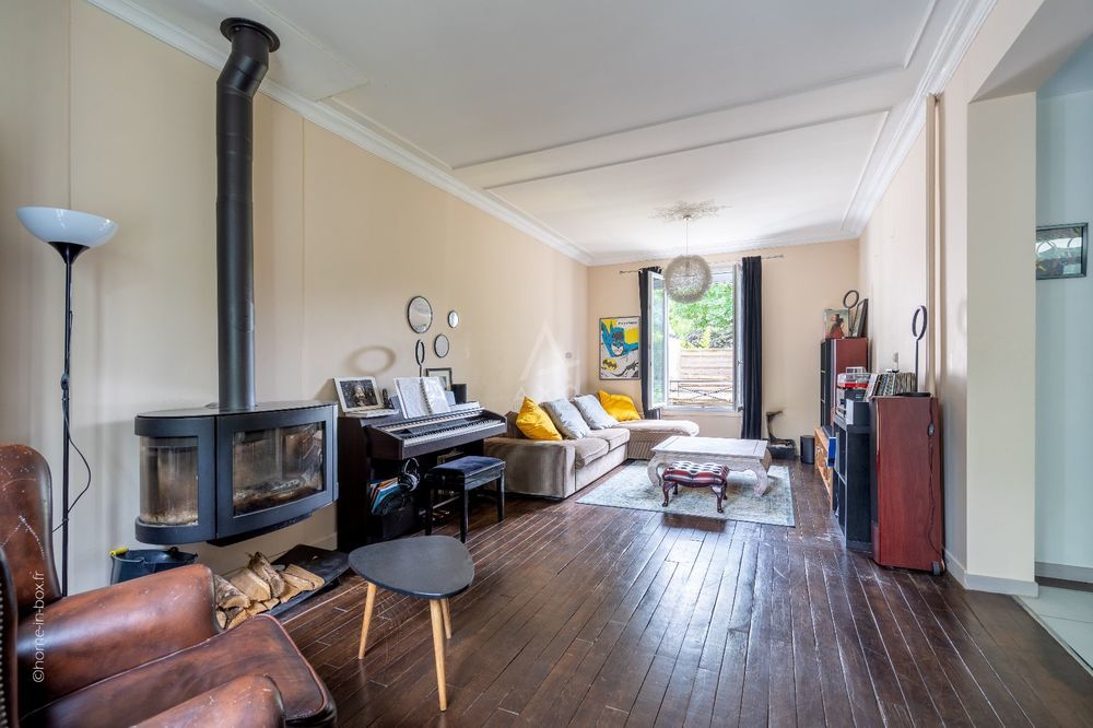 � vendre  Villa Villemomble (93250)