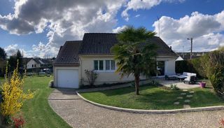  Maison � vendre 6 pi�ces 110 m�