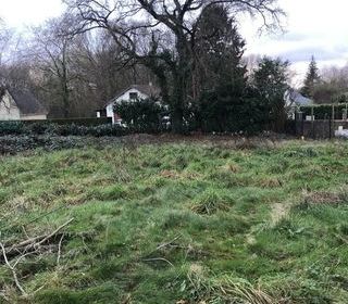  Terrain � vendre 834 m�