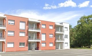  Appartement � vendre 2 pi�ces 46 m�