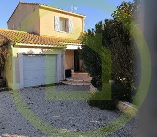  Villa � vendre 4 pi�ces 105 m�