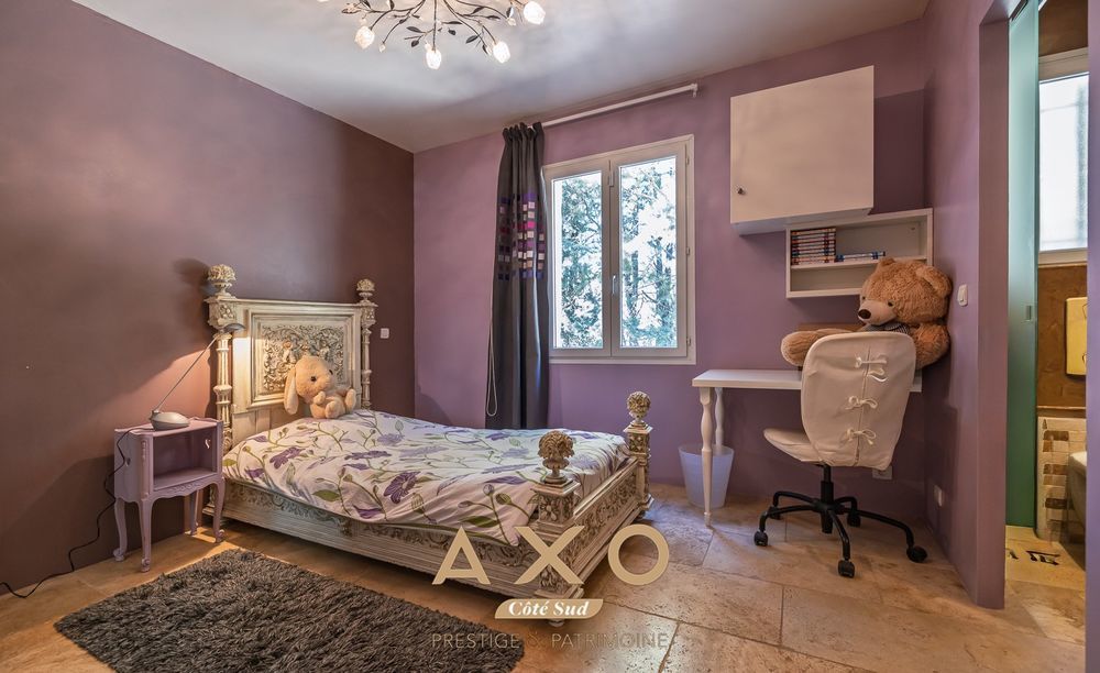 � vendre  Villa Jouques (13490)