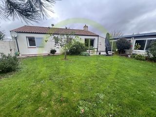  Maison � vendre 4 pi�ces 79 m�