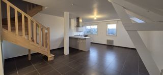  Appartement � vendre 3 pi�ces 65 m�