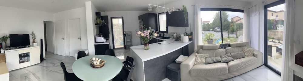 � vendre  Maison Taluyers (69440)