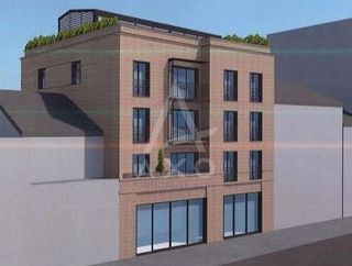  Immeuble � vendre 500 m�