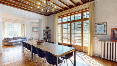 Chambre d'h&ocirc;te 849000 12100 Millau